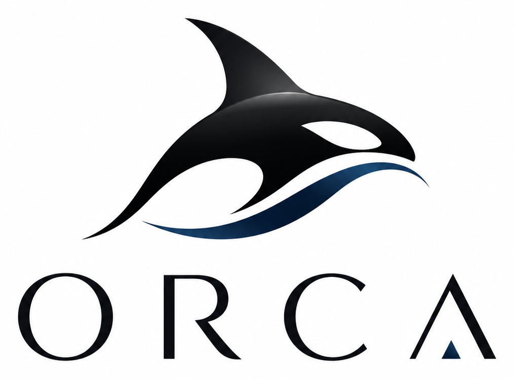 ORCA product logo