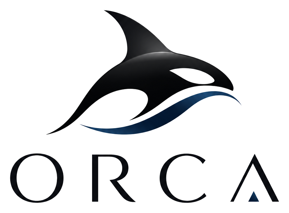 ORCA product logo